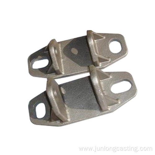 Investment Casting for Mechanic